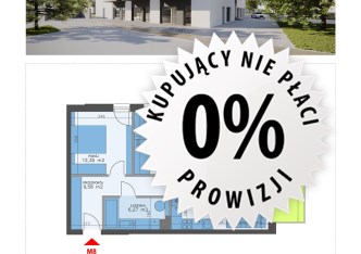 apartment for sale - Tychy, Żwaków