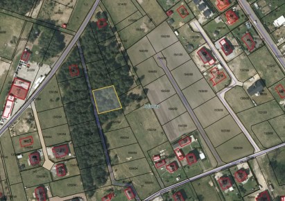 działka na sprzedaż - Bojszowy, Świerczyniec