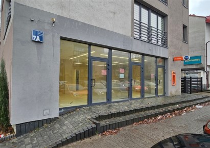 lokal na wynajem - Tychy, T