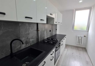mieszkanie na sprzedaż - Tychy, Śródmieście