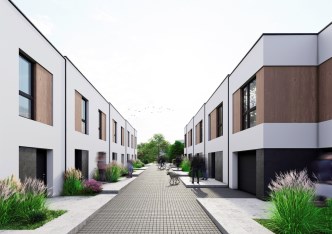 mieszkanie na sprzedaż - Tychy, Zawiść