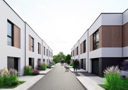 mieszkanie na sprzedaż - Tychy, Zawiść