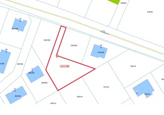 działka na sprzedaż - Tychy, Wygorzele