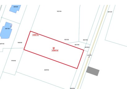 działka na sprzedaż - Tychy, Żwaków