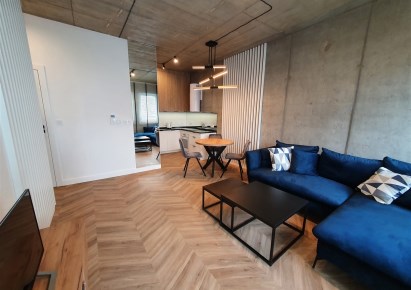 apartment for rent - Tychy, Śródmieście